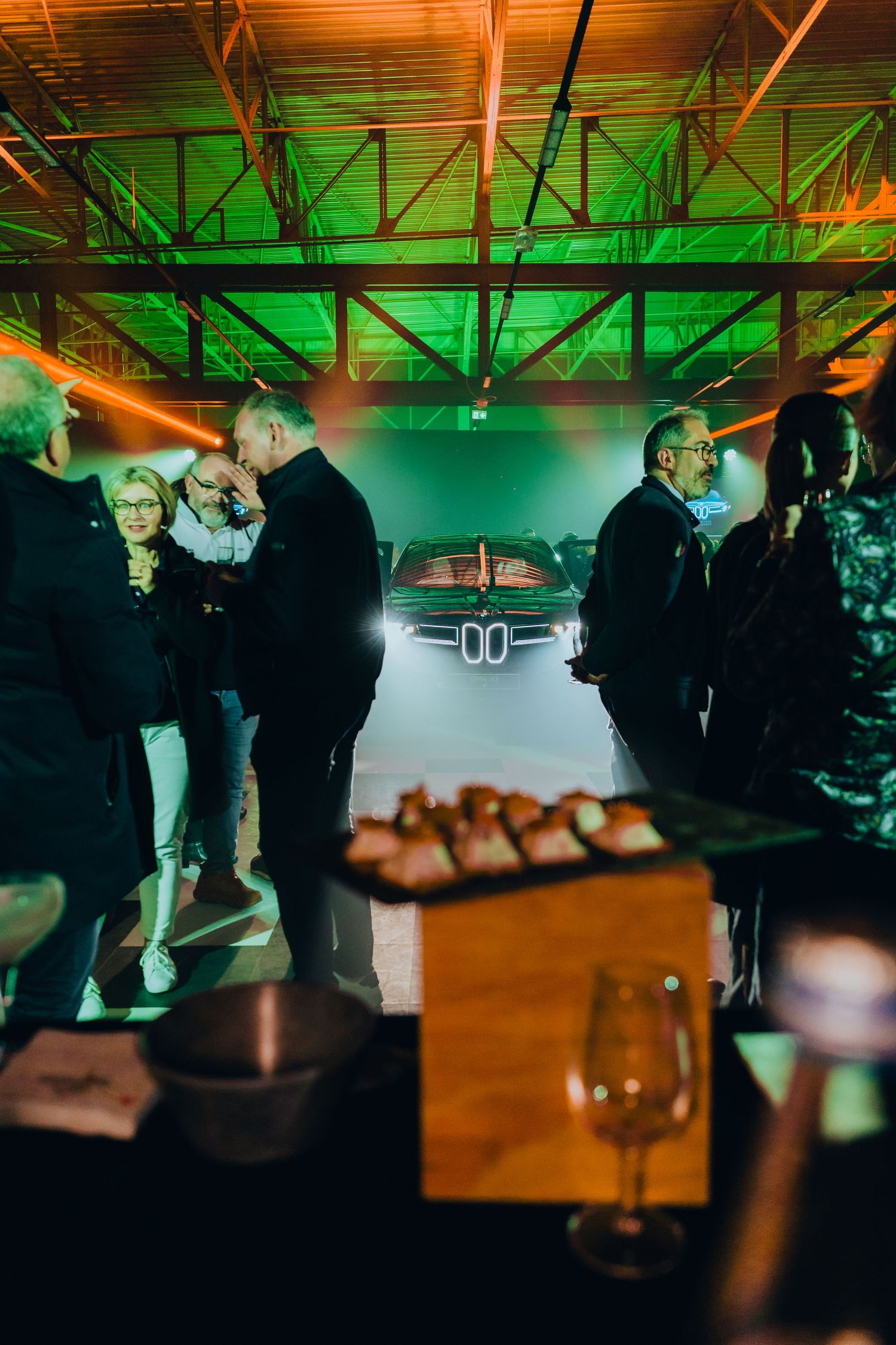 Photographie événementielle et corporate