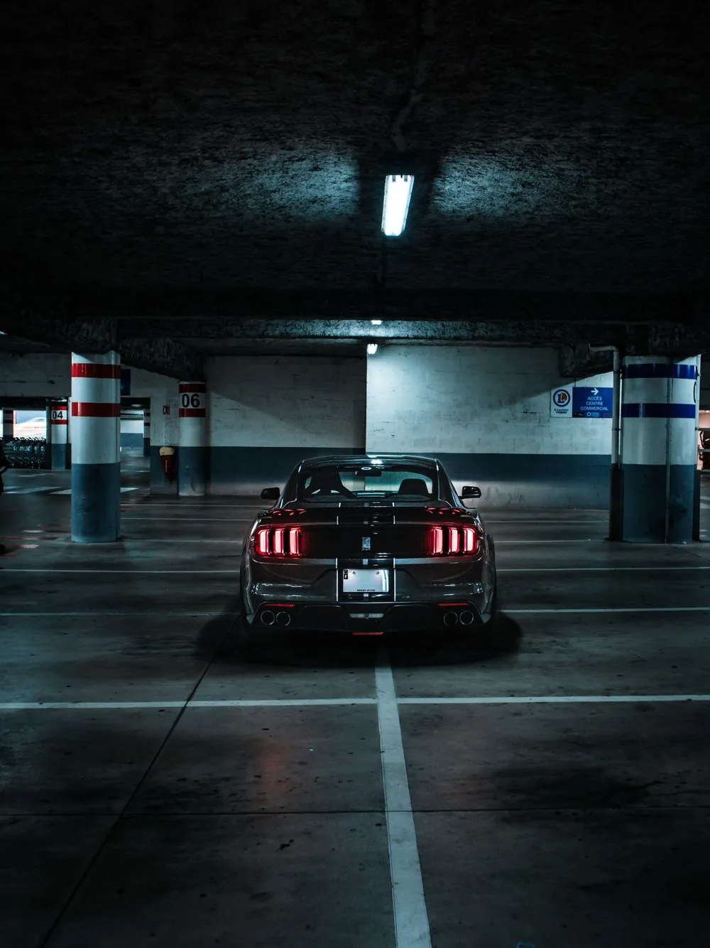 Photographie automobile et moto