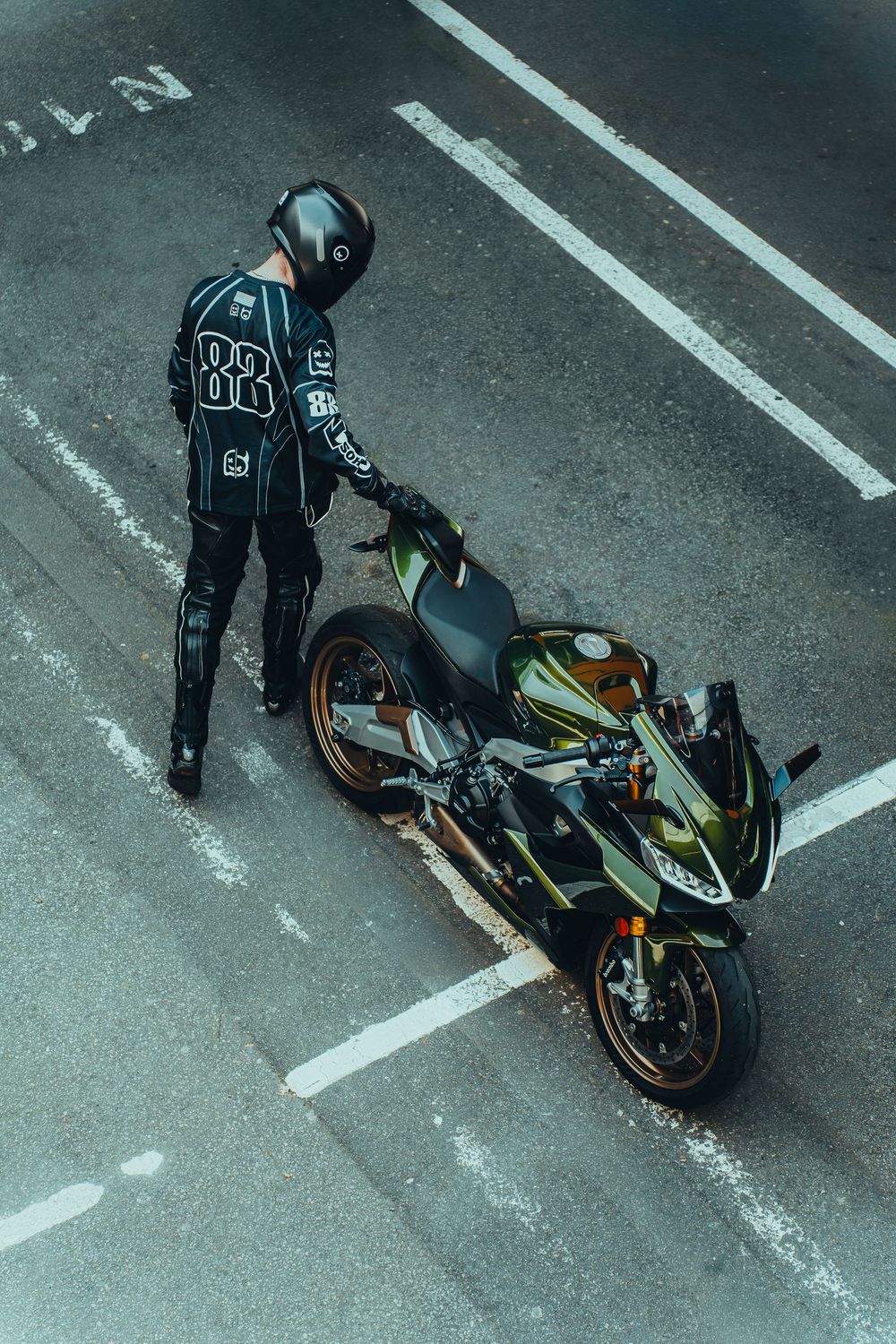 Photographie automobile et moto