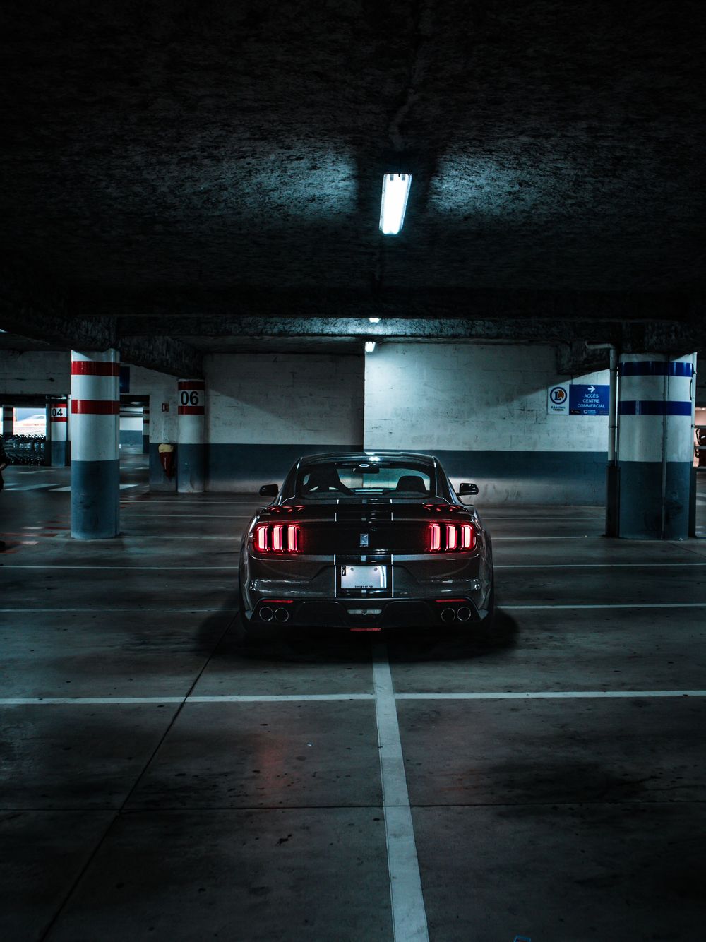 Photographie automobile et moto