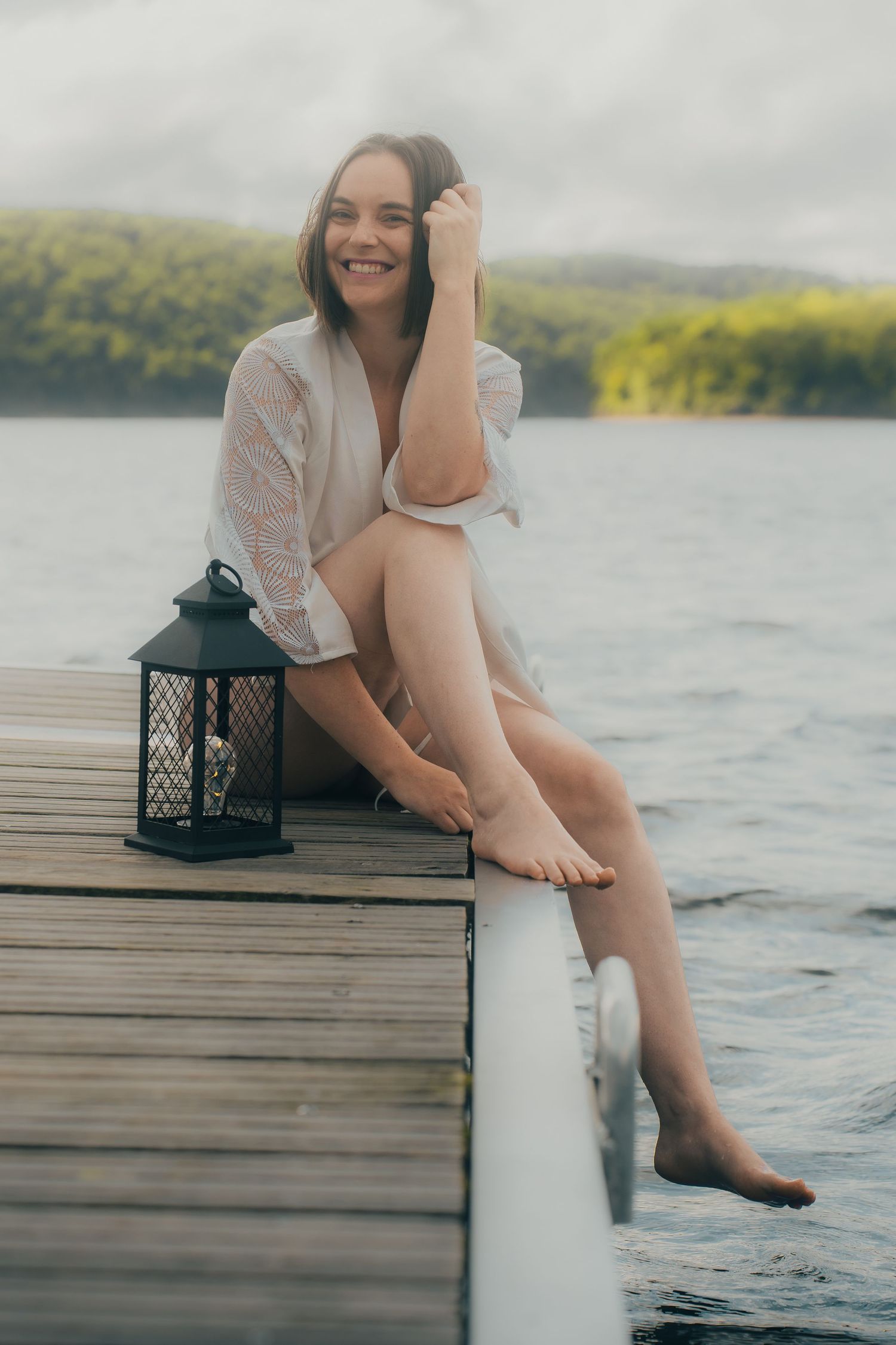 Portrait professionnel