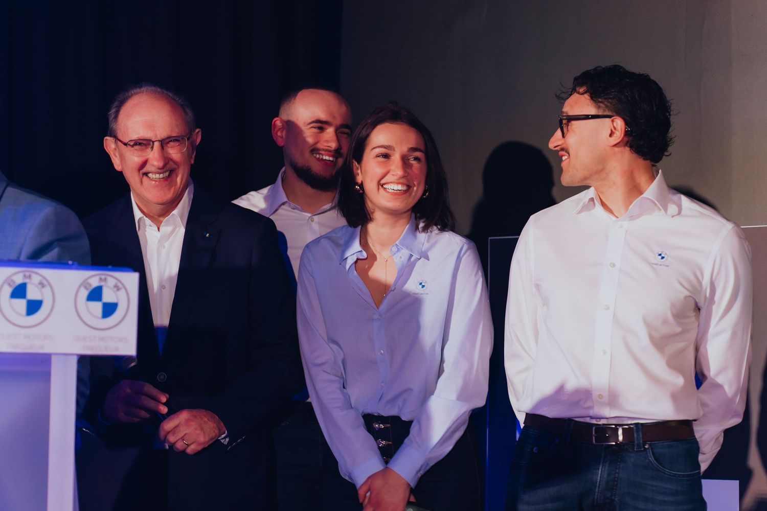 Photographie événementielle et corporate