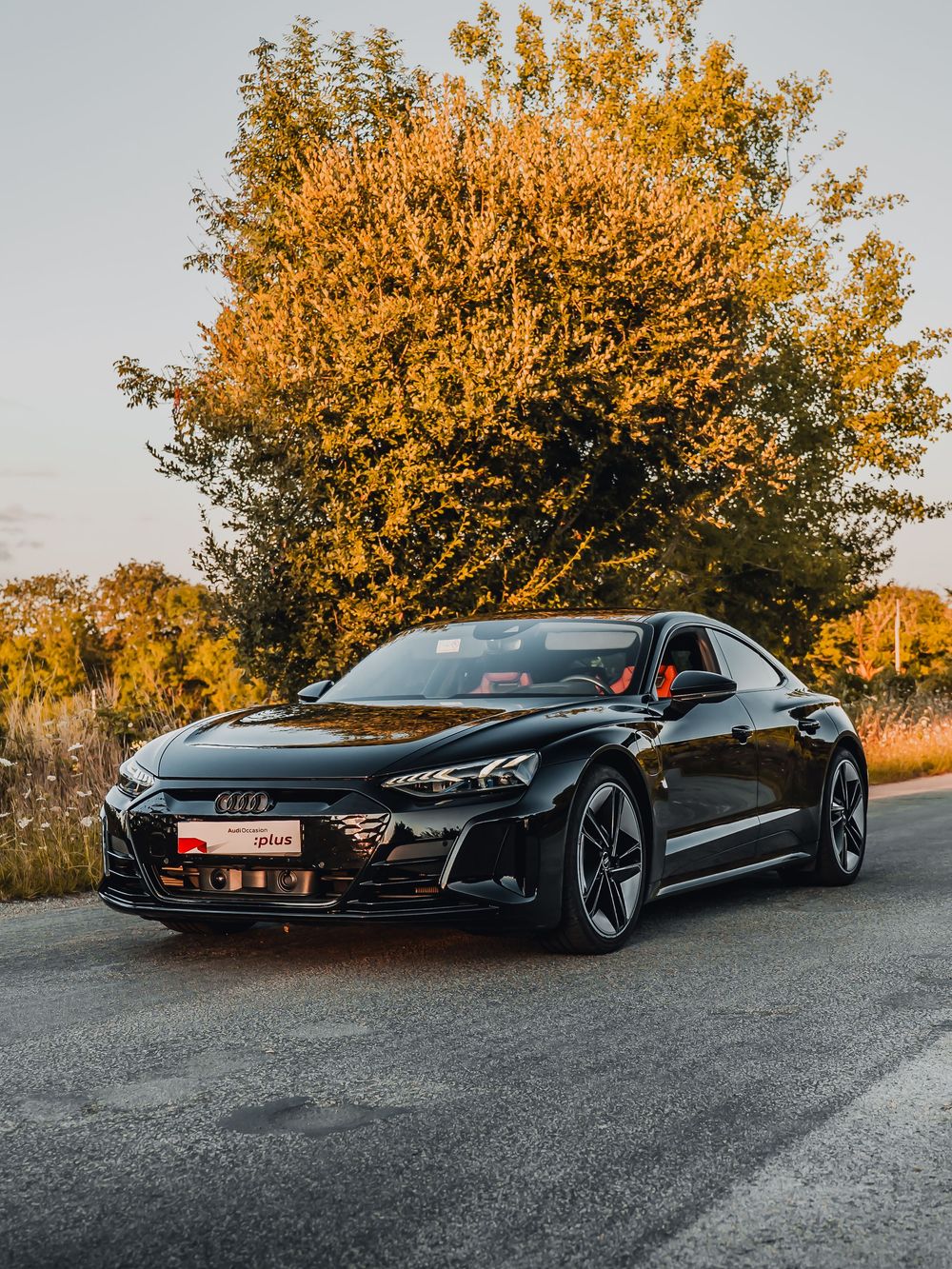 Photographie automobile et moto