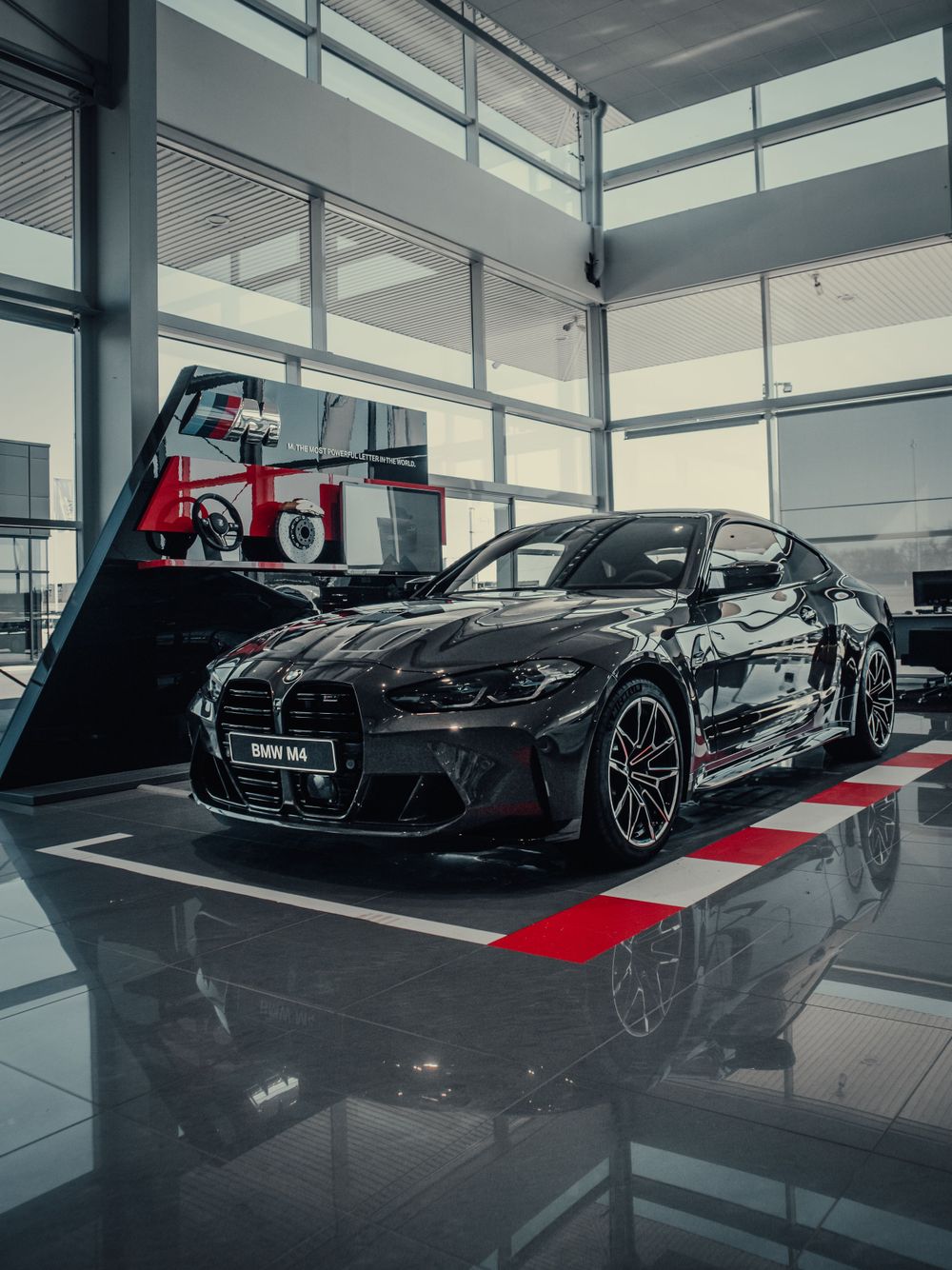 Photographie automobile et moto
