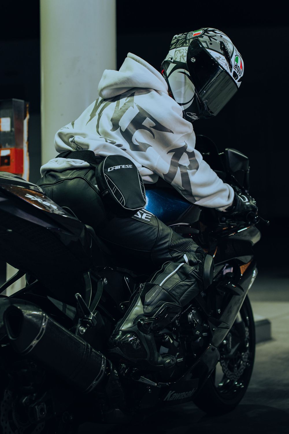 Photographie automobile et moto