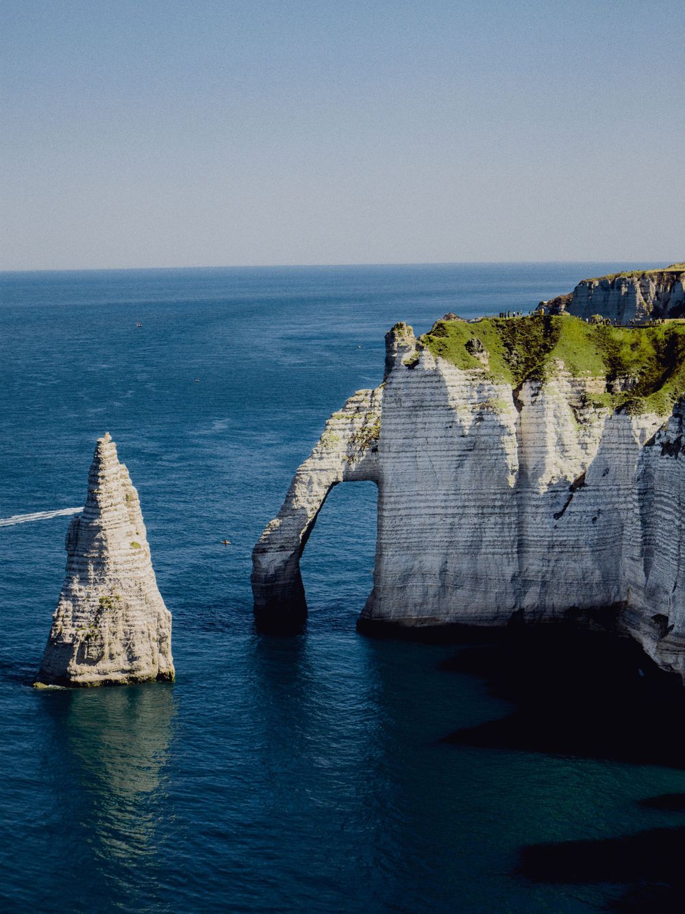 Paysage de Bretagne