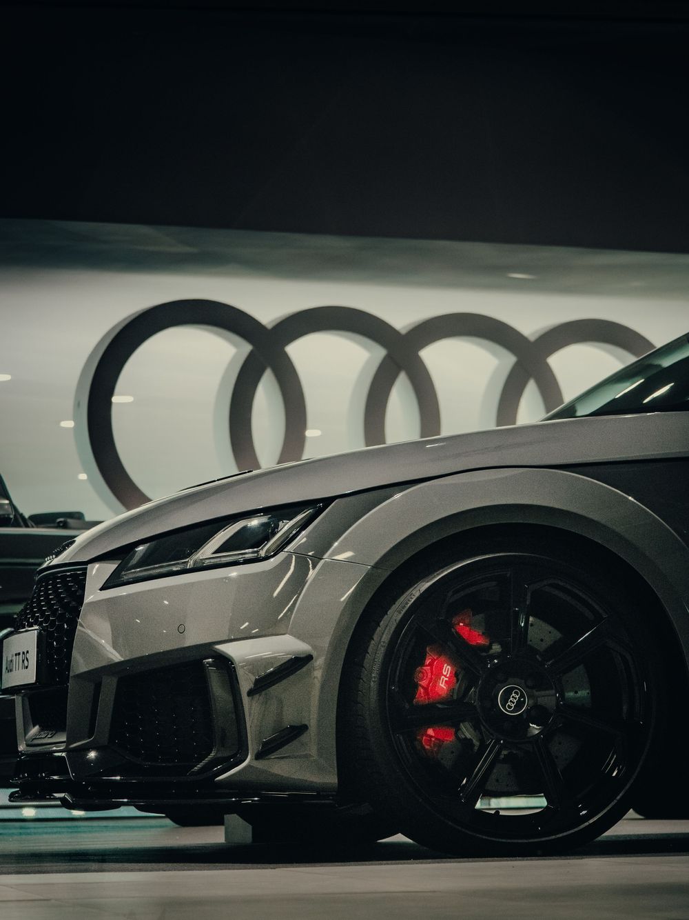 Photographie automobile et moto
