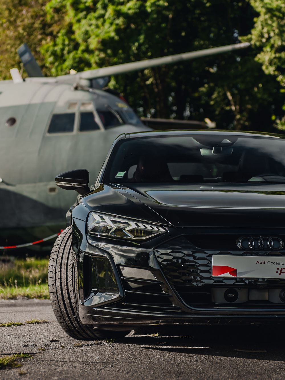 Photographie automobile et moto