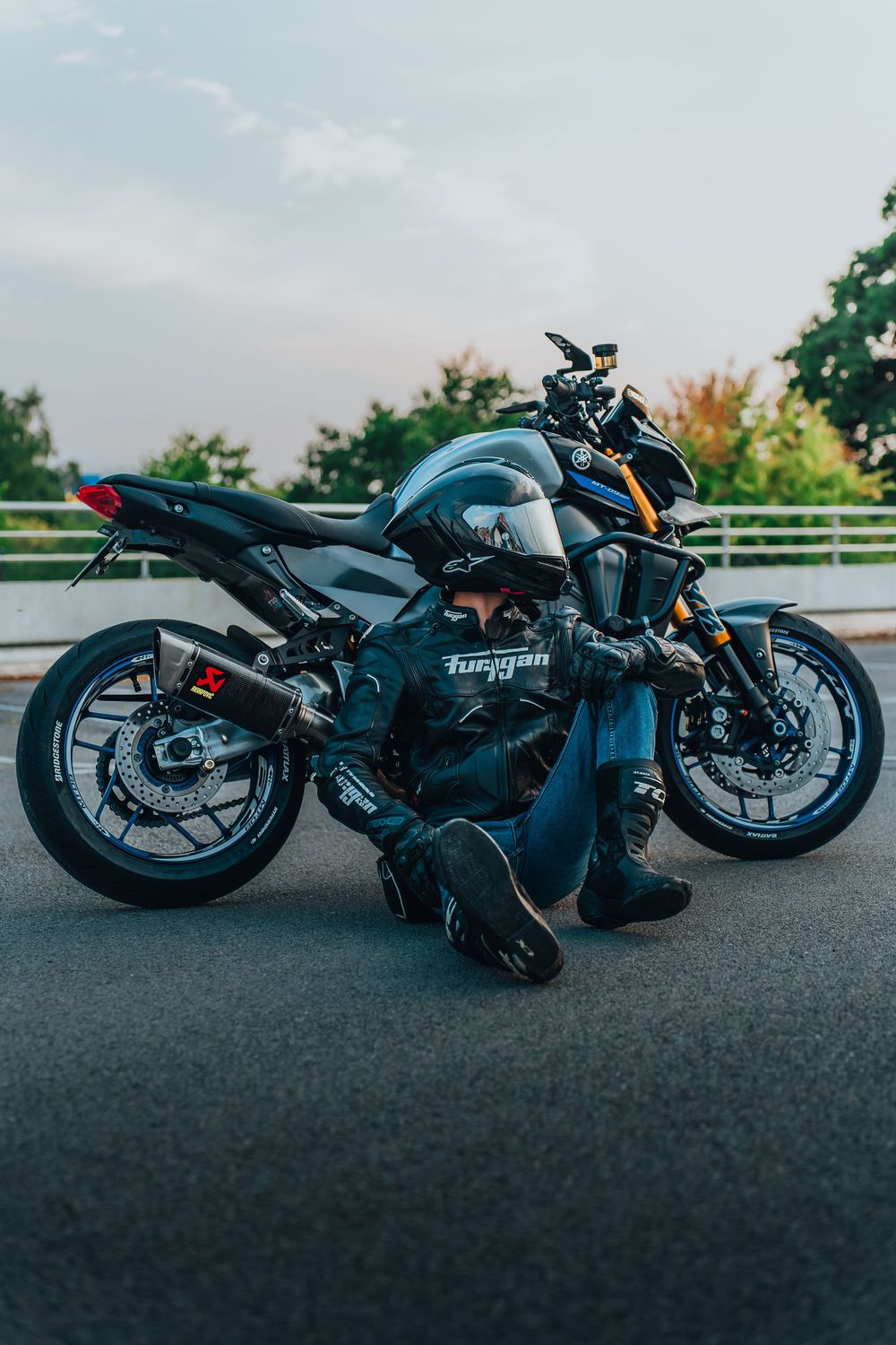 Photographie automobile et moto