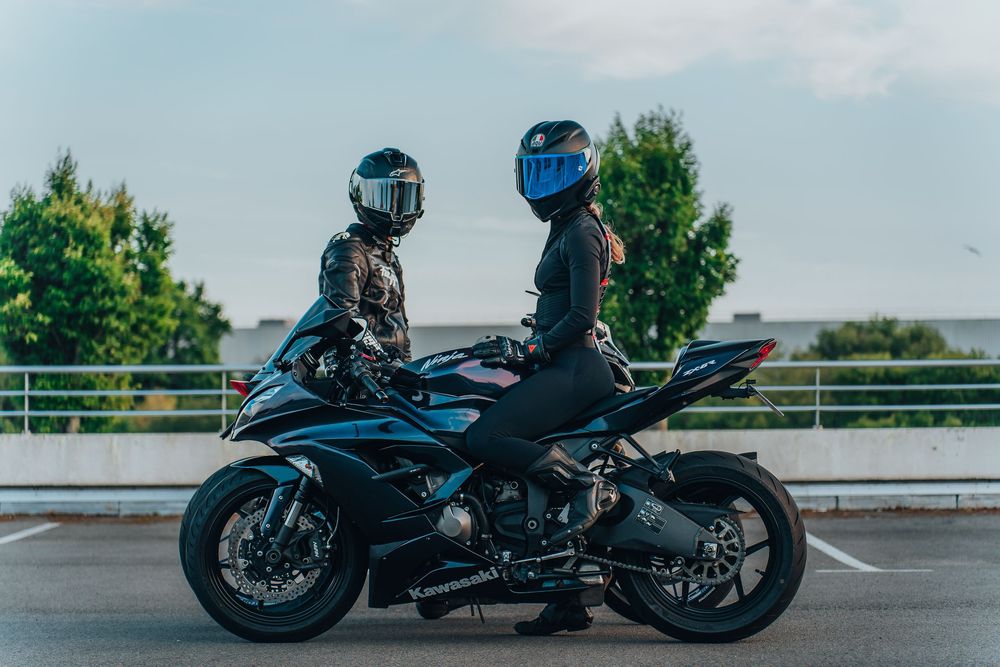 Photographie automobile et moto