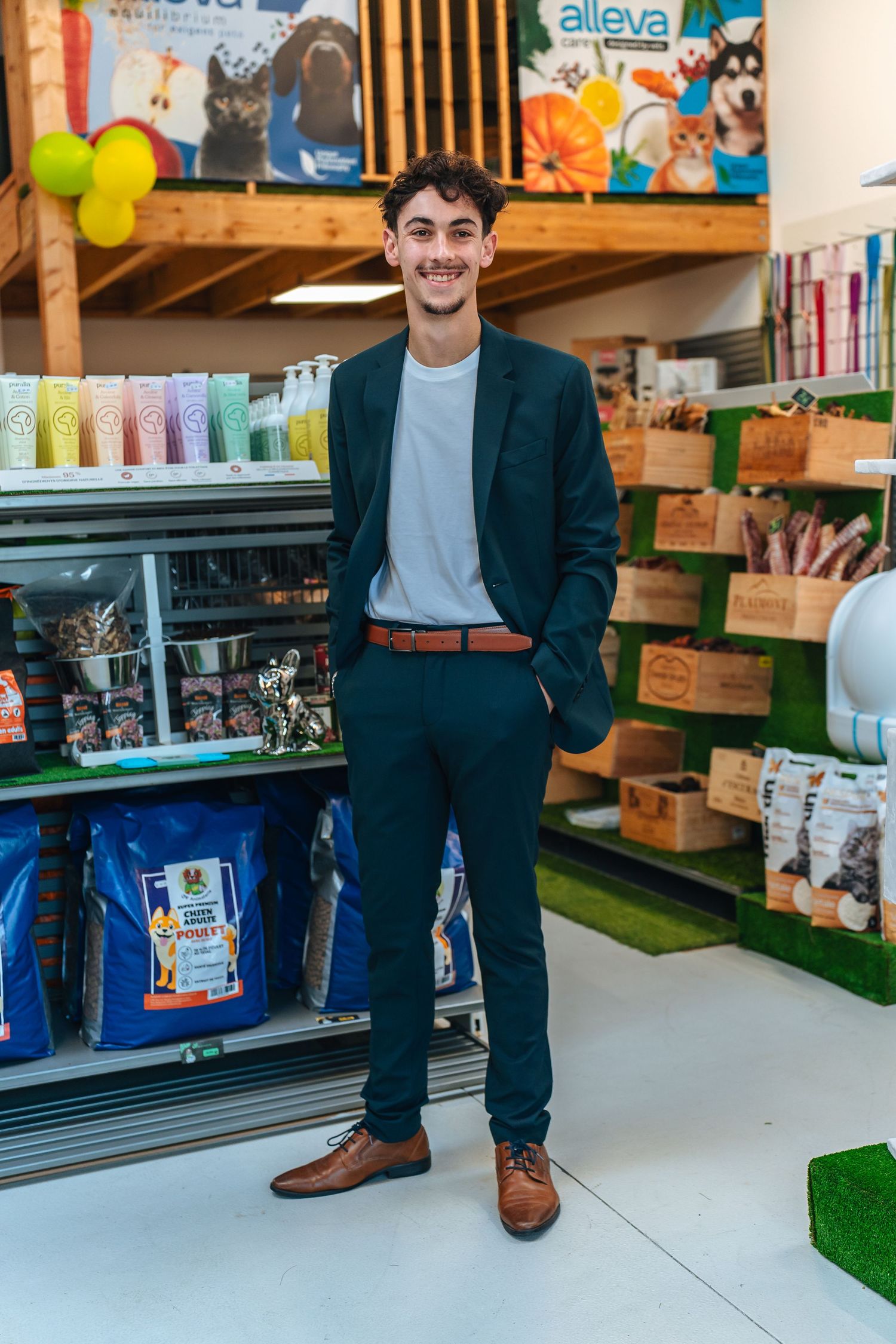 Photographie événementielle et corporate
