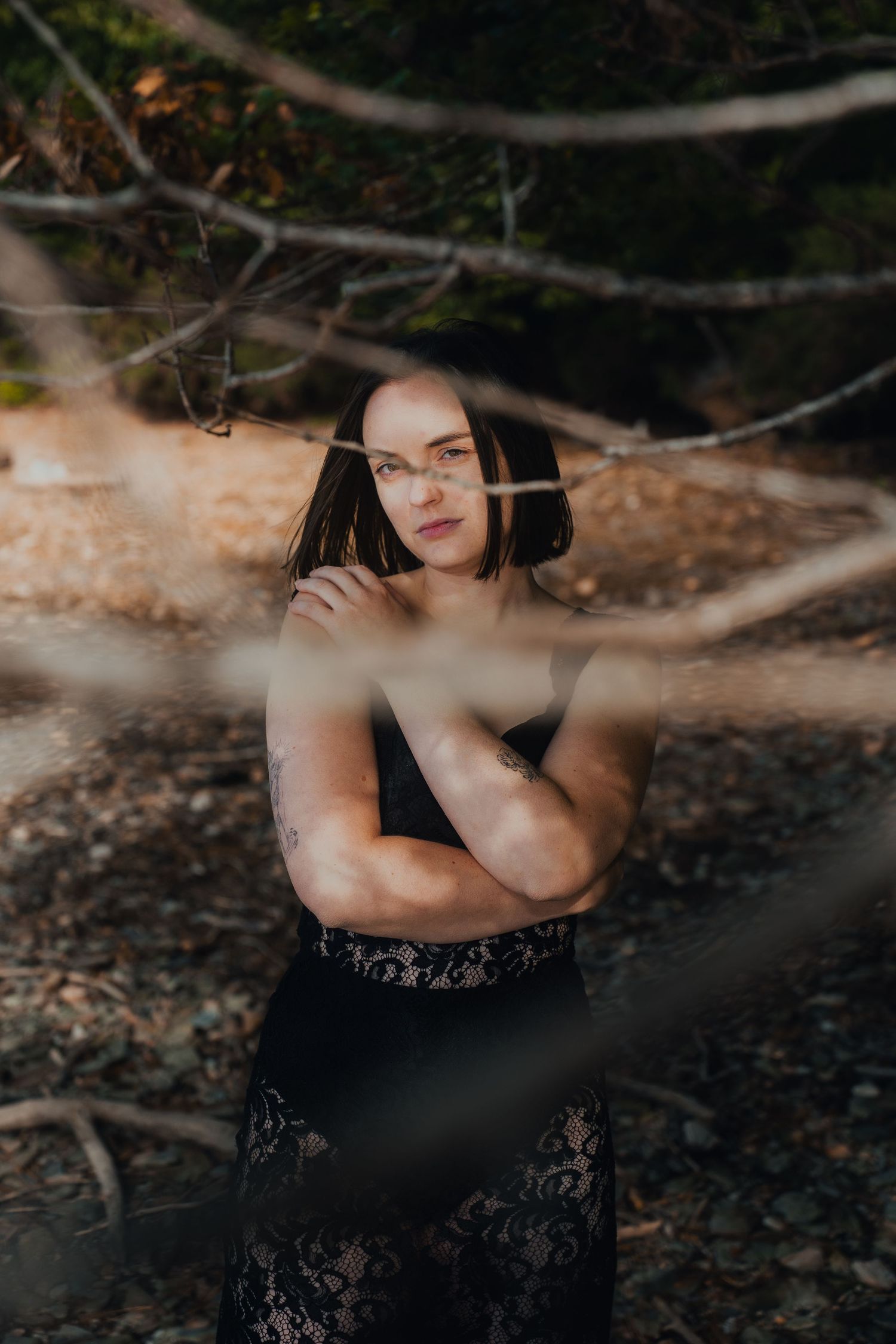 Portrait professionnel