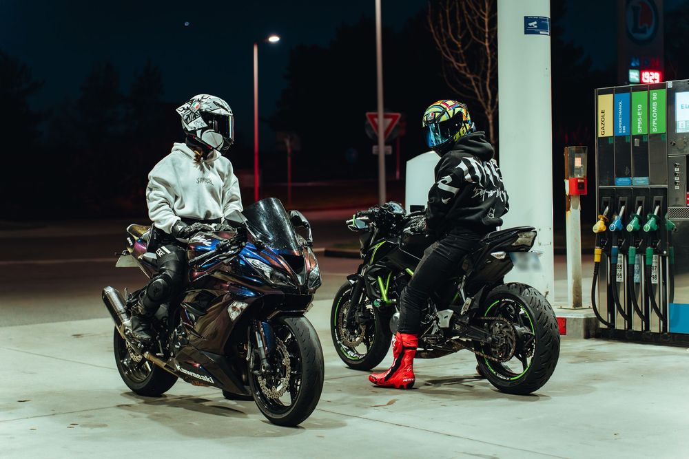 Photographie automobile et moto