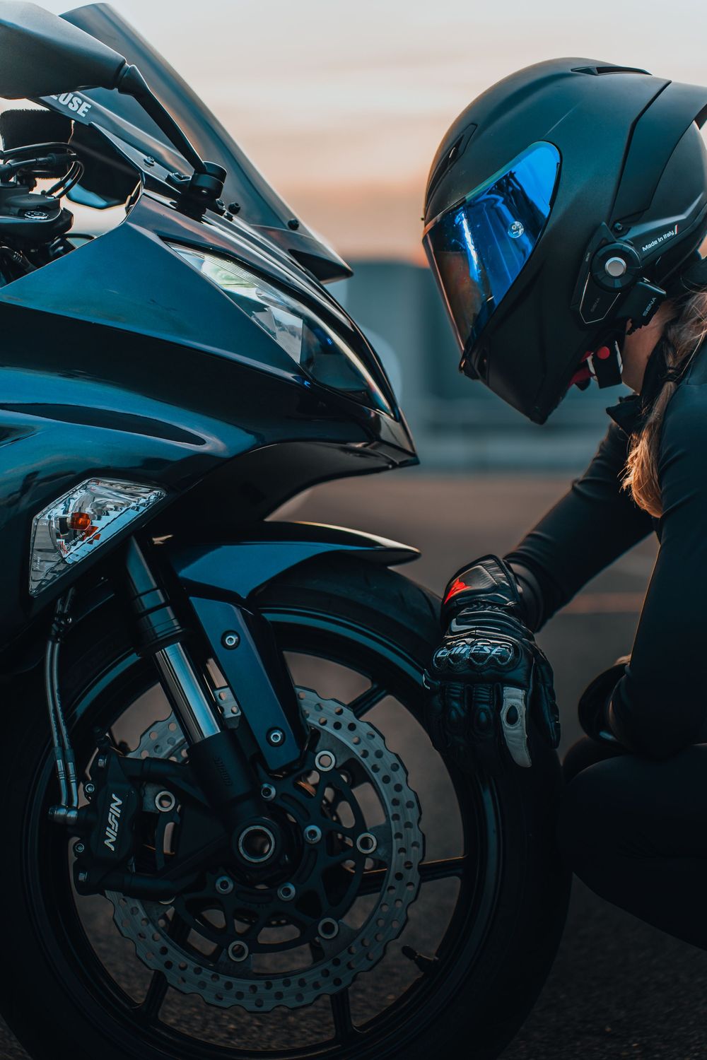 Photographie automobile et moto
