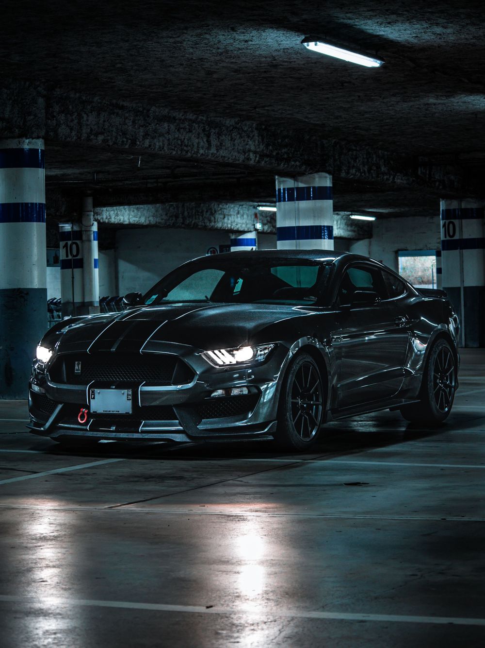 Photographie automobile et moto