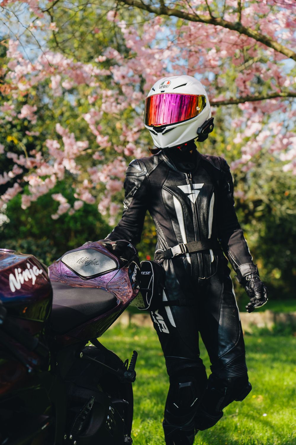 Photographie automobile et moto