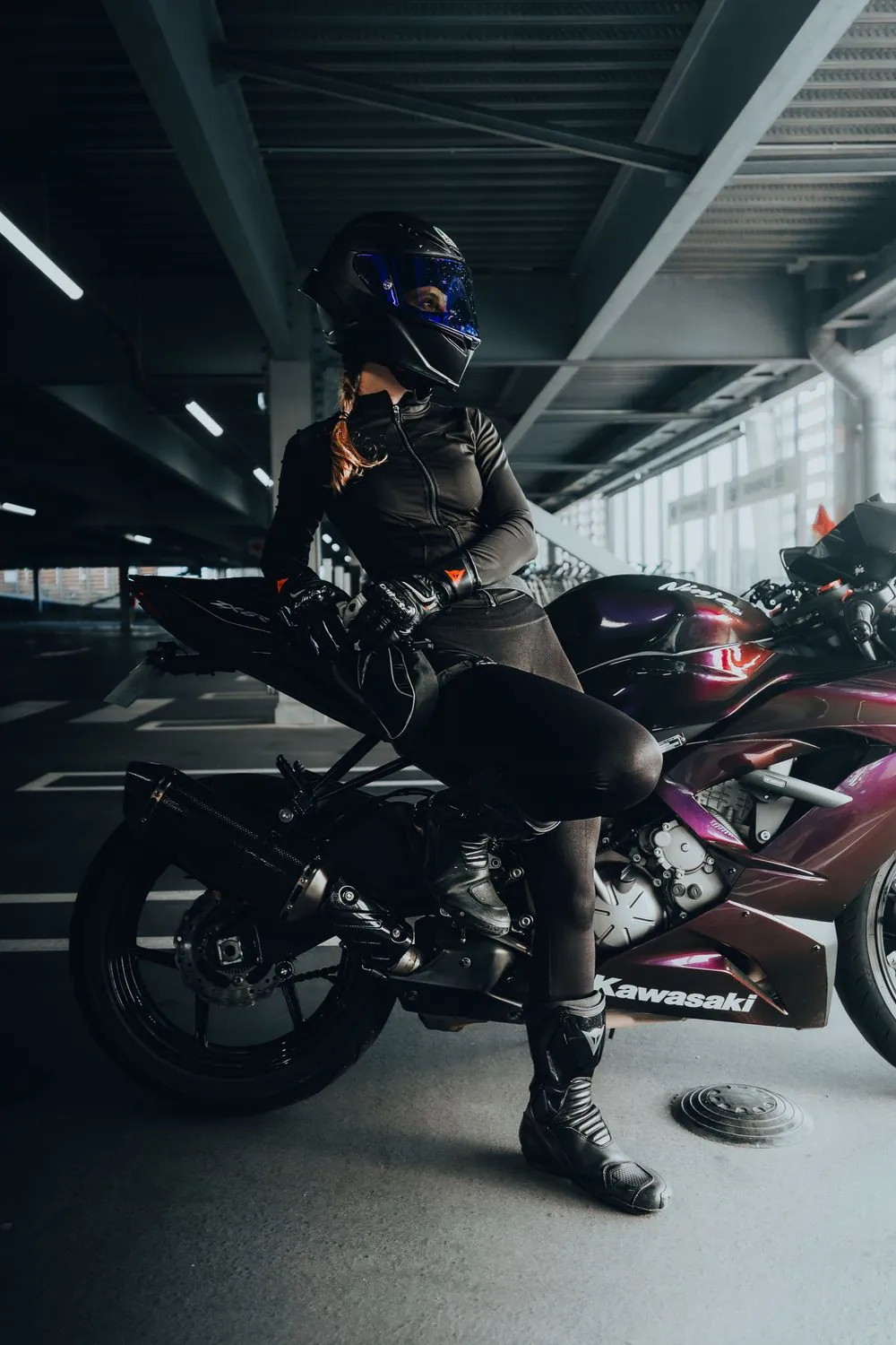 Photographie automobile et moto