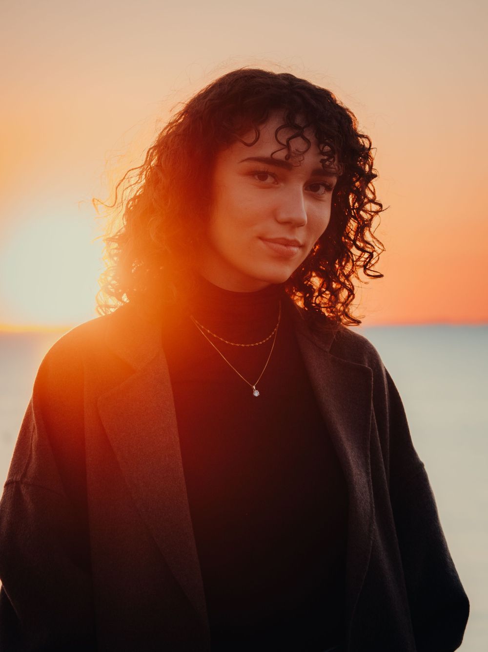 Portrait professionnel