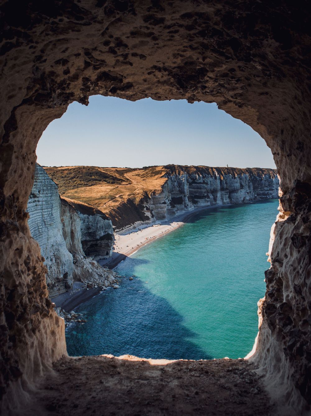 Paysage de Bretagne