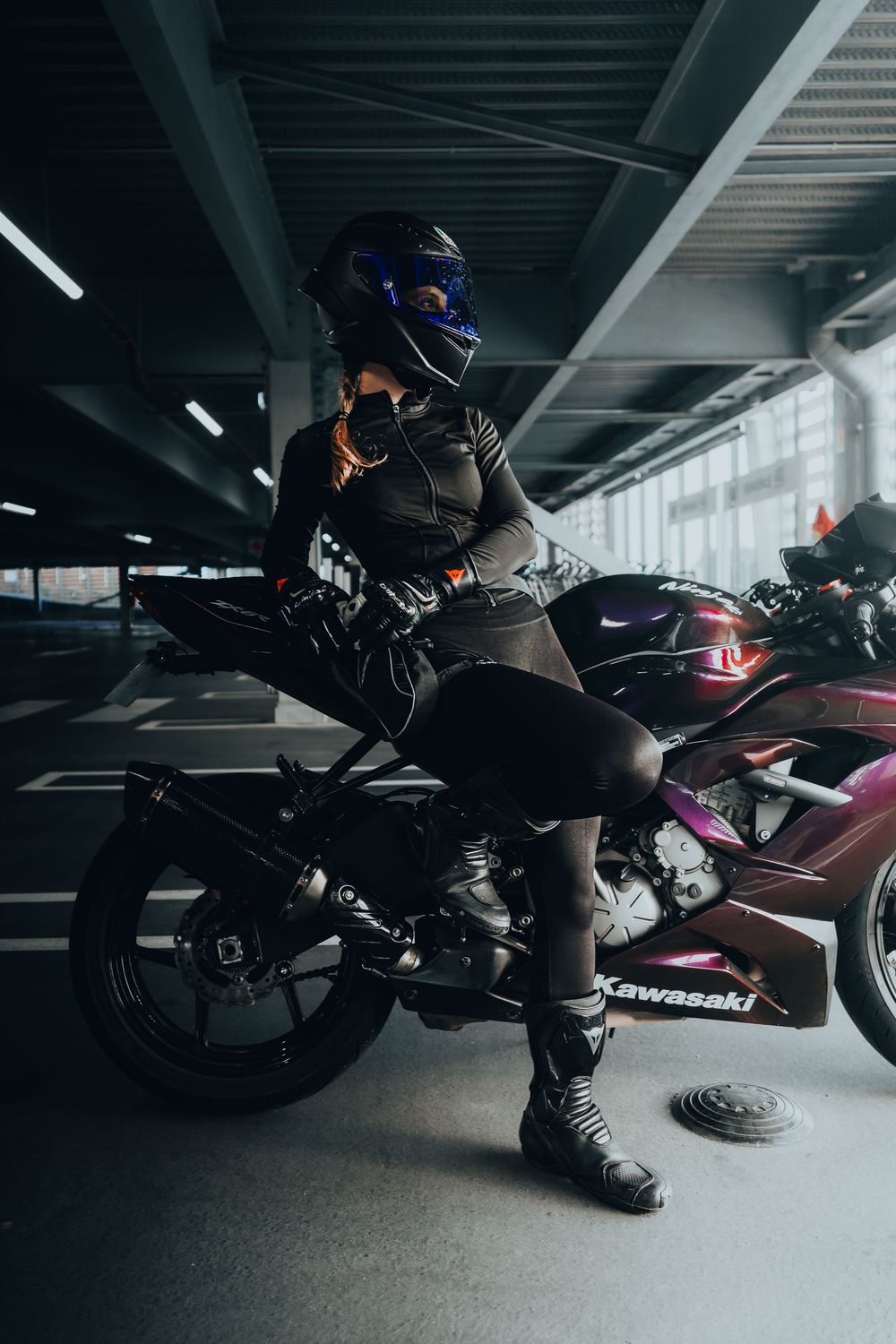 Photographie automobile et moto