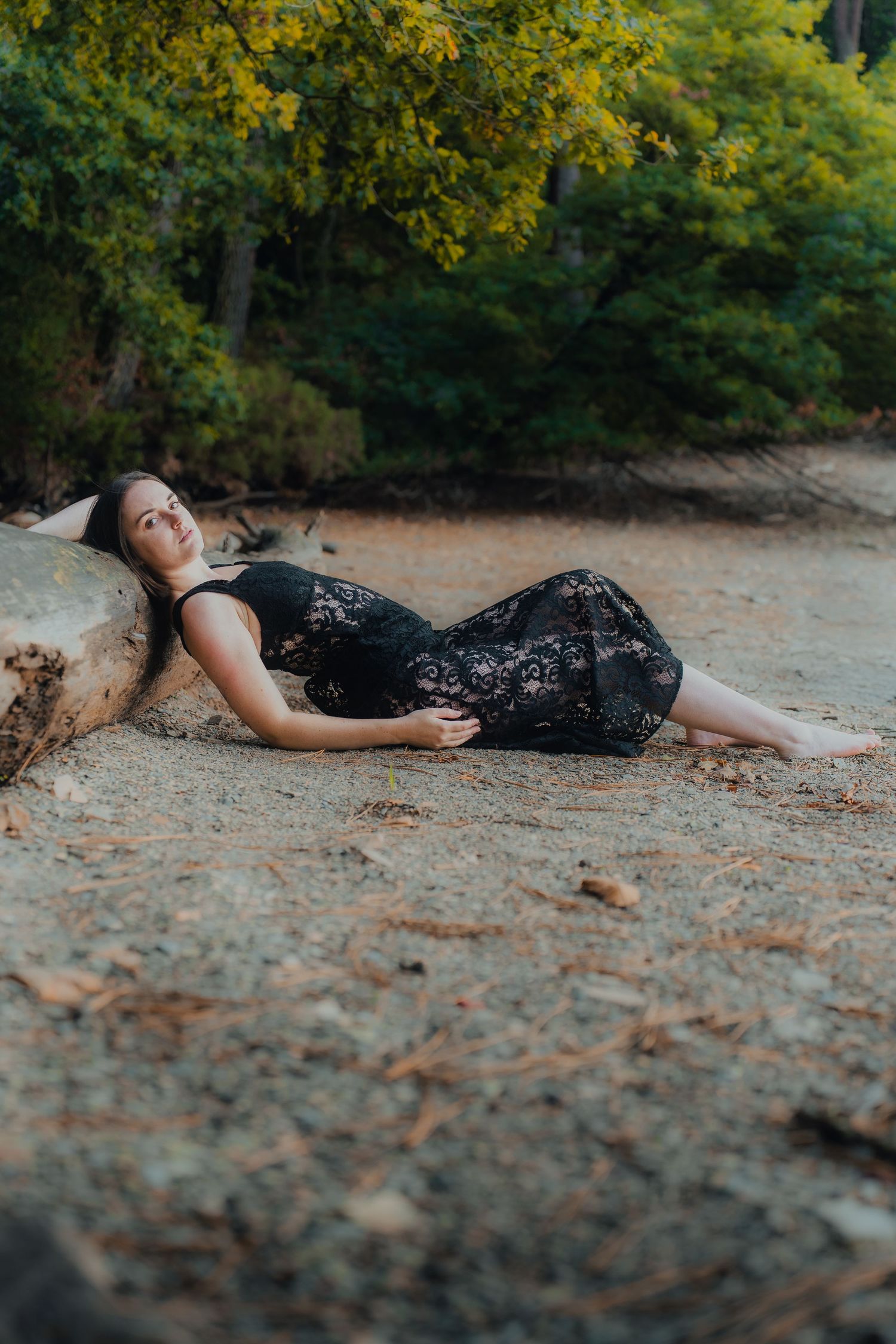 Portrait professionnel