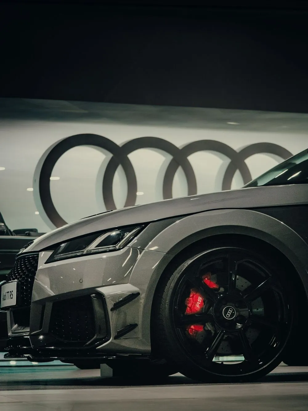 Photographie automobile et moto
