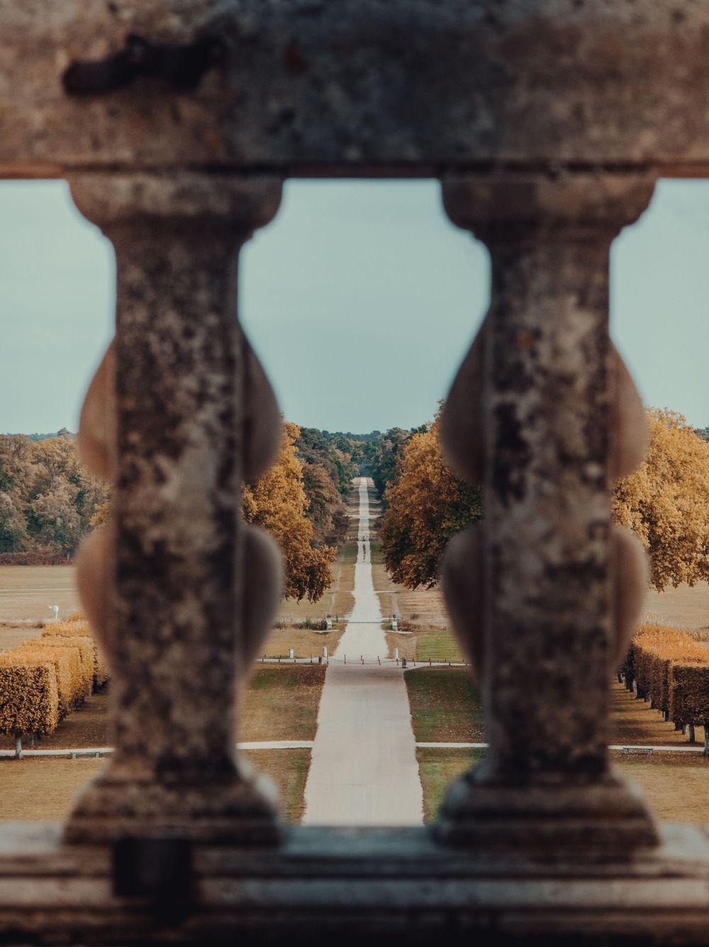Paysage de Bretagne